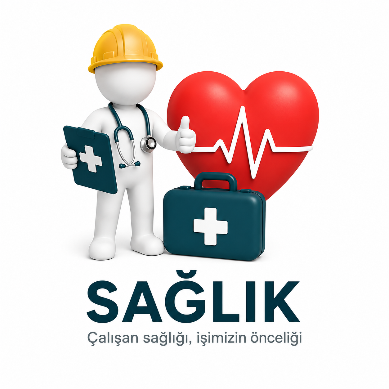 Sağlık — çalışan sağlığı taramaları